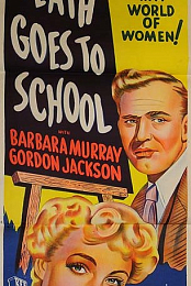 Death Goes to School