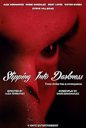 Slipping Into Darkness