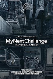 My Next Challenge (2020) 720p WEBRip YTS YIFY