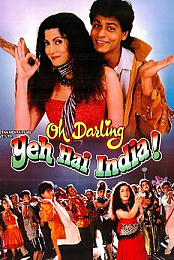 Oh Darling! This Is India