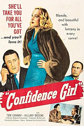 Confidence Girl