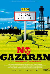 No gazaran
