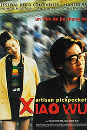 Pickpocket