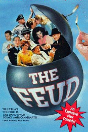 The Feud