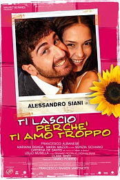 Ti lascio perche ti amo troppo