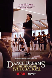Dance Dreams: Hot Chocolate Nutcracker
