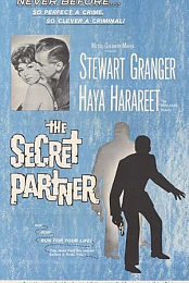The Secret Partner