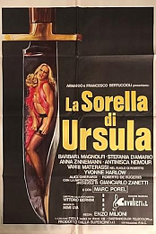 The Sister of Ursula