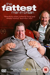 The Fattest Man in Britain
