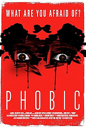 Phobic