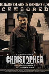 Christopher