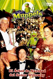 Mr. Willowby's Christmas Tree