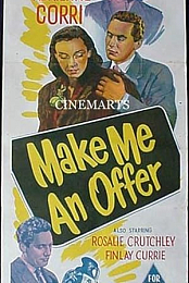Make Me an Offer!