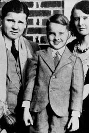 Pretty Boy Floyd