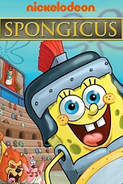 SpongeBob SquarePants: Spongicus
