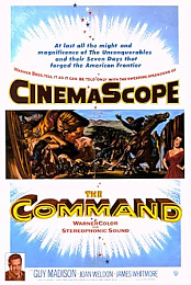 The Command