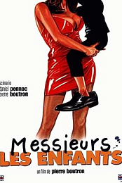 Messieurs les enfants