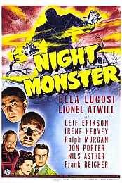 Night Monster