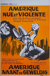 Naked and Violent