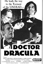 Doctor Dracula