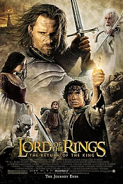 ESDLA El retorno del rey (Version Extendida)4k