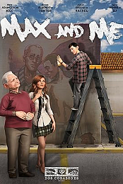 Max & Me