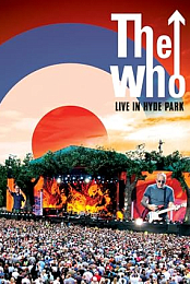 The Who Live in Hyde Park