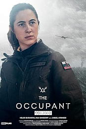 The Occupant: prologue