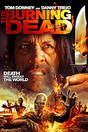 The Burning Dead