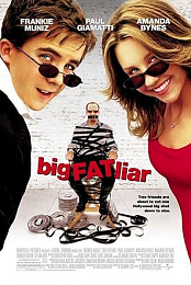 Big Fat Liar