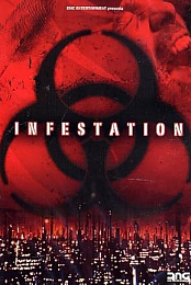 Infestation