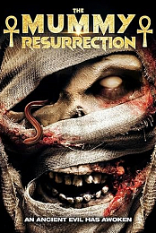 The Mummy: Resurrection