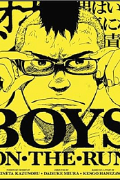 Boys on the Run