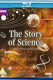 The Story of Science