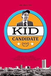 Kid Candidate