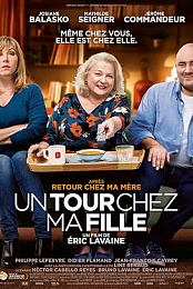 Un Tour Chez Ma Fille