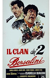 The Clan of the Two Borsalinos