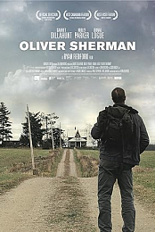Oliver Sherman