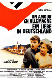 Eine Liebe in Deutschland
