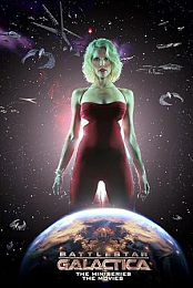 Battlestar Galactica - PACK DVDRip XviD