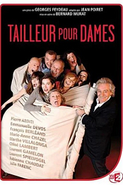 Tailleur pour dames