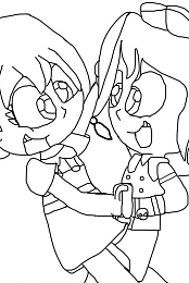 Tangled Tales: The Movie