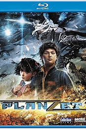 Planzet