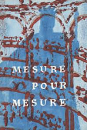 Mesure pour mesure