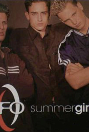 LFO: Summer Girls