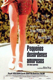Petits desordres amoureux