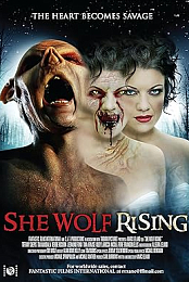 She Wolf Rising