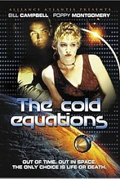 The Cold Equations