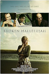 Broken Hallelujah