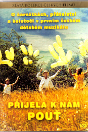 Prijela k nam pout